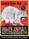 Power Animals (eBook): How to Connect with Your Animal Spirit Guide